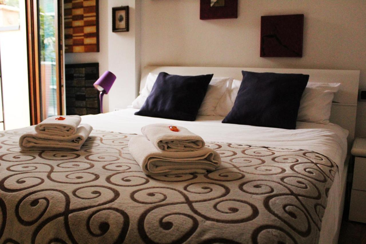 Sansiro47 Bed & Breakfast - Milan — Photos 3